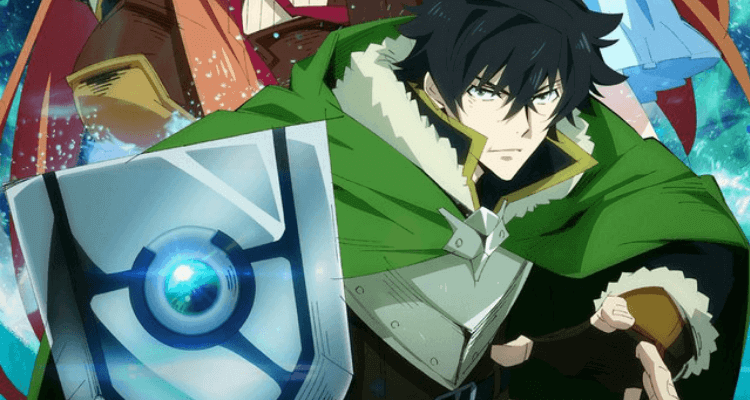 Anime recommendations part 1. Anime: rising of the shield hero