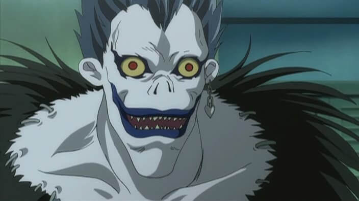 The Ryuk