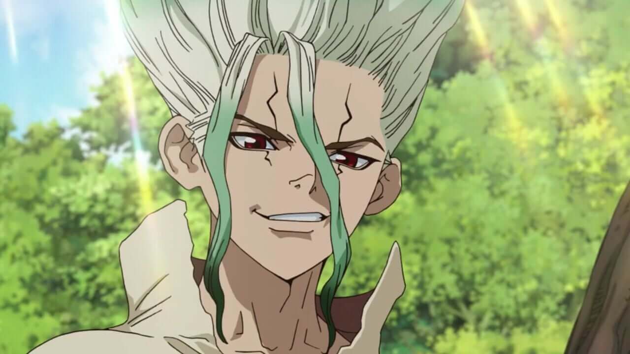 Dr. Stone – Worth Watching?