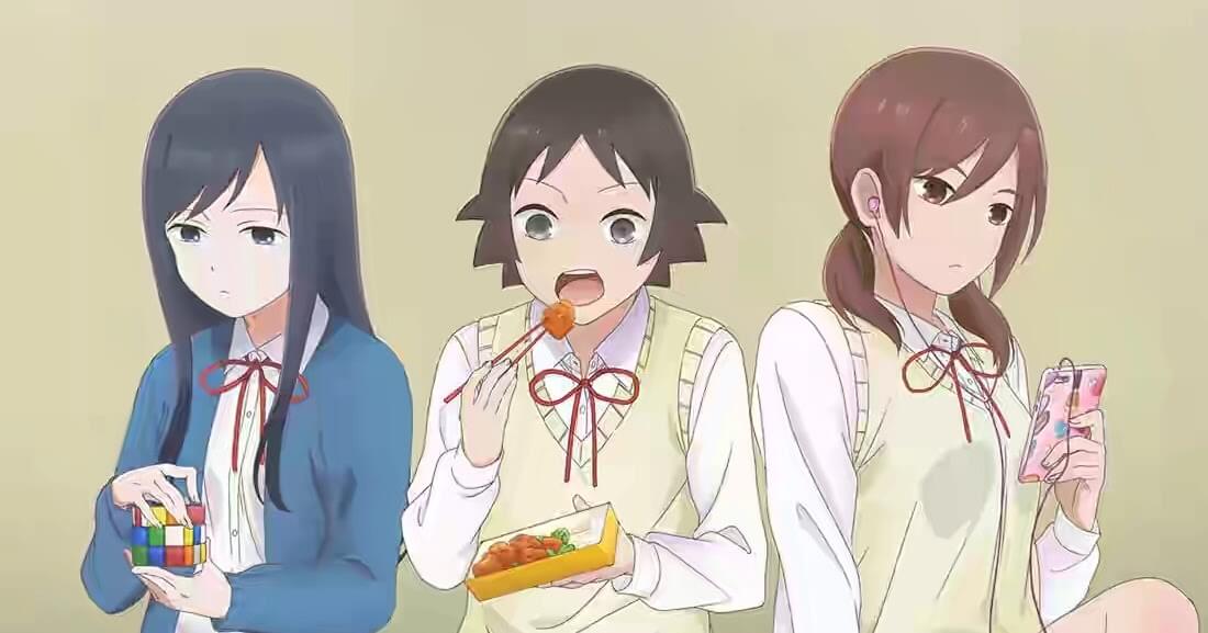 Wasteful Days of High School Girls – Worth Watching?
