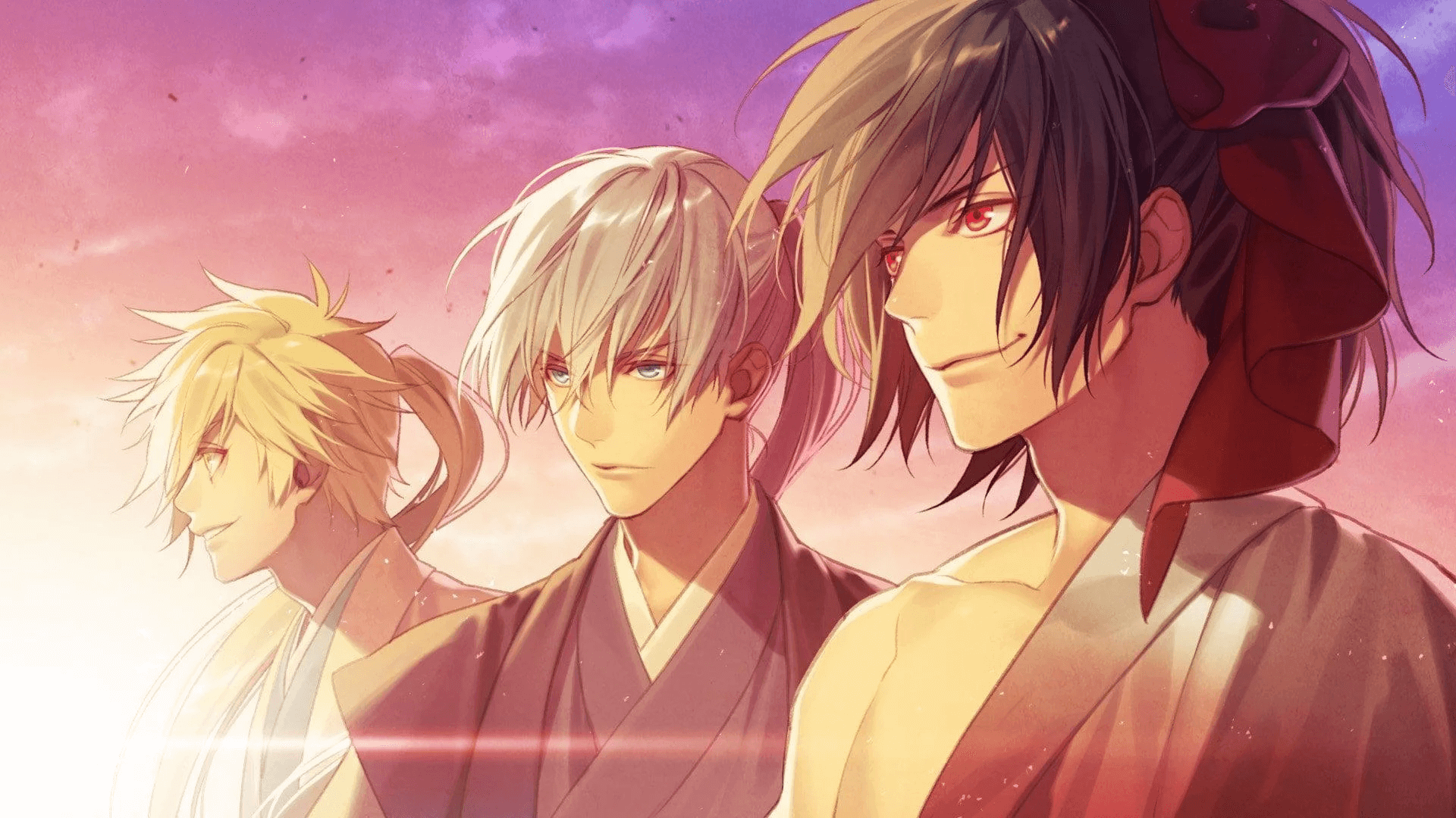 Gorgeous Butterfly: Young Nobunaga – Worth Watching?